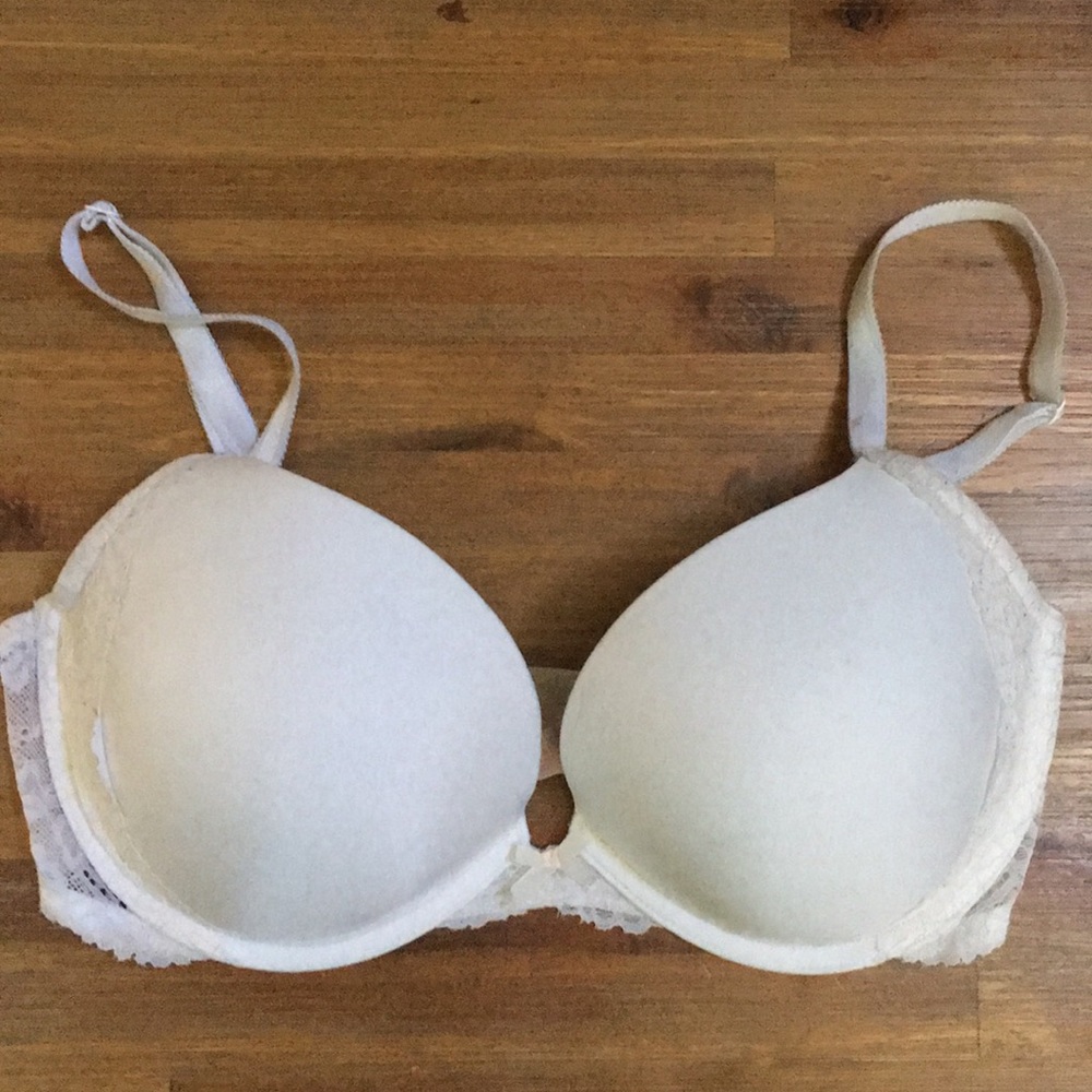Victoria’s Secret Dream Angels Push-Up 34DD